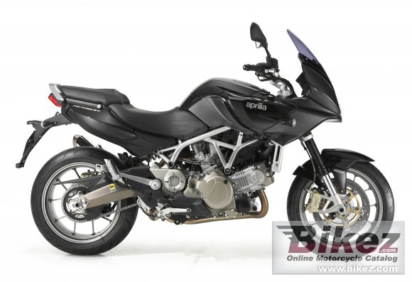 2009 Aprilia Mana 850 GT photo